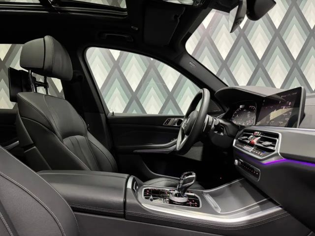 BMW X5 xDrive45e