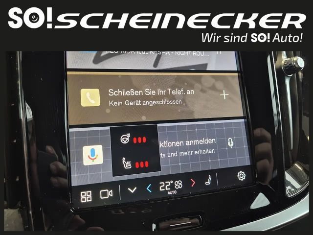 Volvo V60 AWD Dark Plus T6