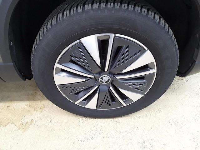 Skoda Karoq 4x4 Tour
