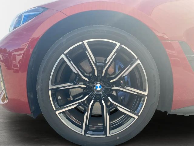 BMW i4 Coupé Gran Coupé eDrive40