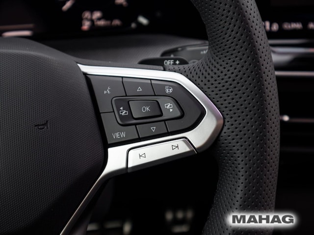 Volkswagen Golf 1.5 eTSI Golf VIII IQ.Drive