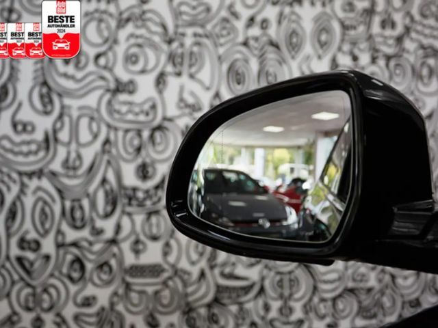 BMW X5 Individual M-Sport xDrive40d