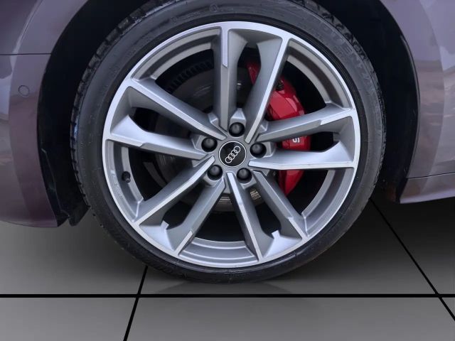 Audi S5 Cabriolet Quattro