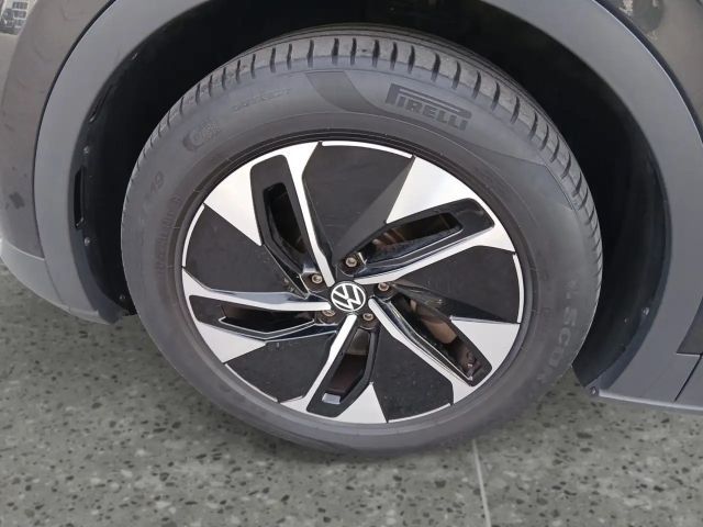 Volkswagen ID.4 150 kW Max Performance Pro