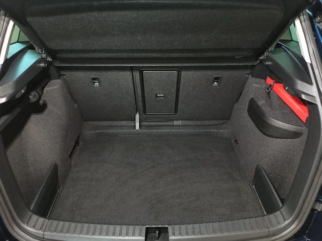 Skoda Karoq 1.0 TSI Tour