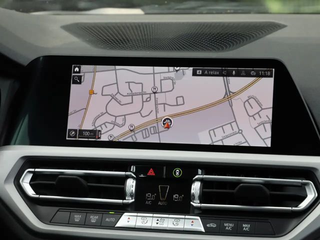 BMW 318 318i Advantage pakket Touring