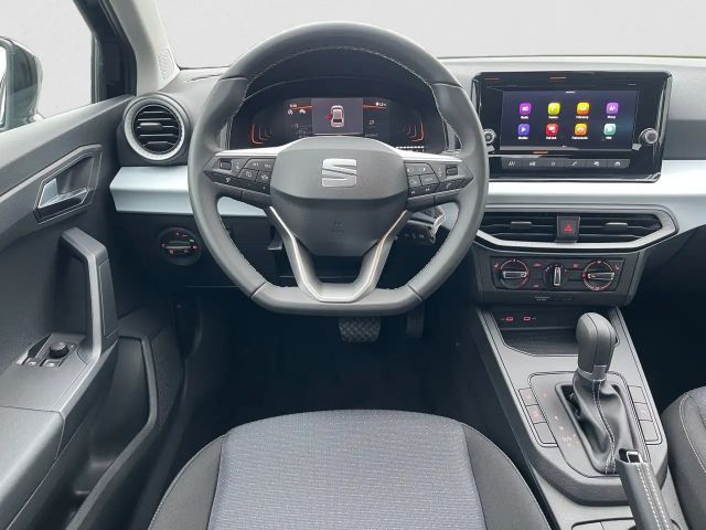 Seat Ibiza DSG Style