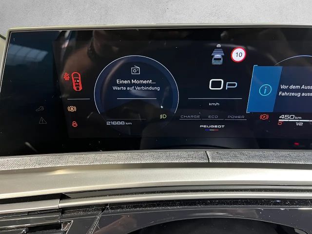 Peugeot 3008 Allure Pack Hybrid