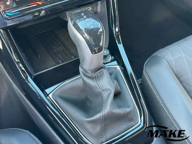 Volkswagen T-Cross 1.0 TSI DSG