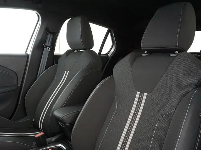 Opel Corsa GS-Line Grand Sport Turbo