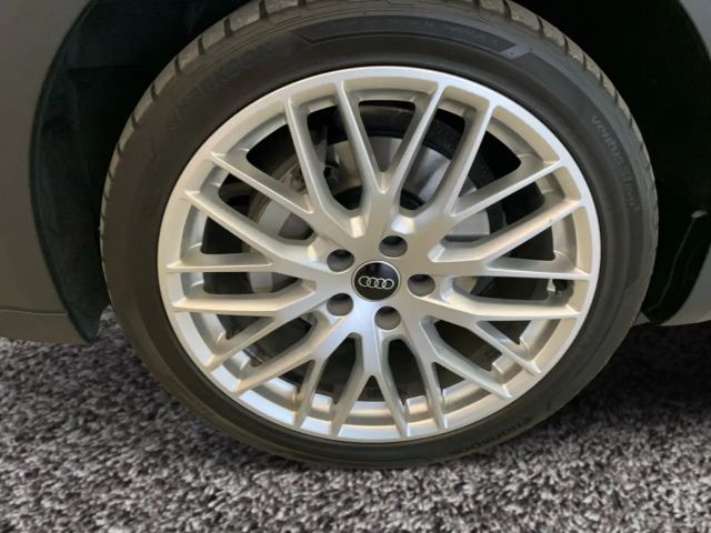 Audi A4 allroad 40 TDI Quattro S-Tronic