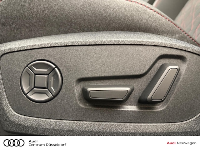 Audi A6 e-tron Avant Quattro