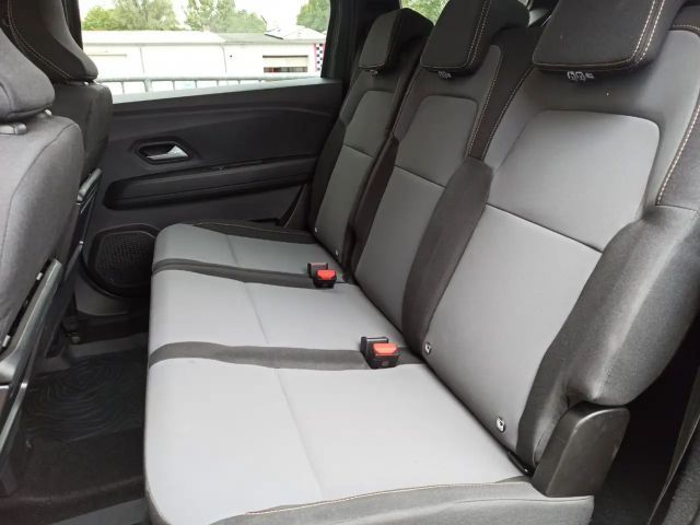 Dacia Jogger ECO-G Extreme TCe 100