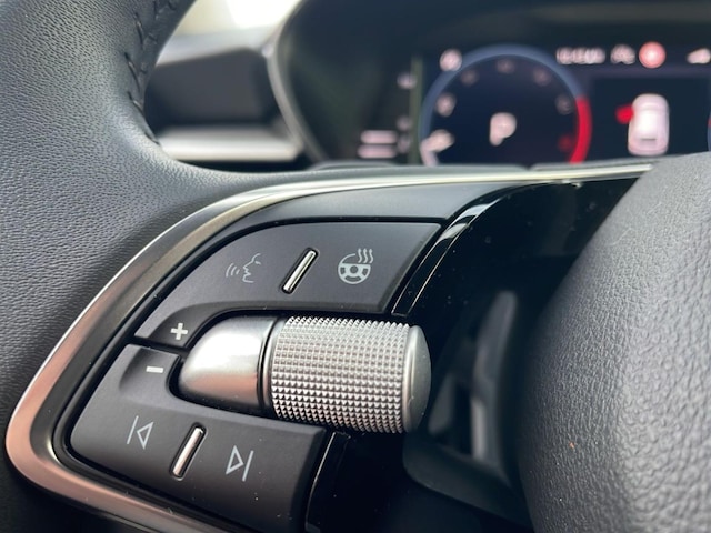 Skoda Fabia 1.0 TSI Tour