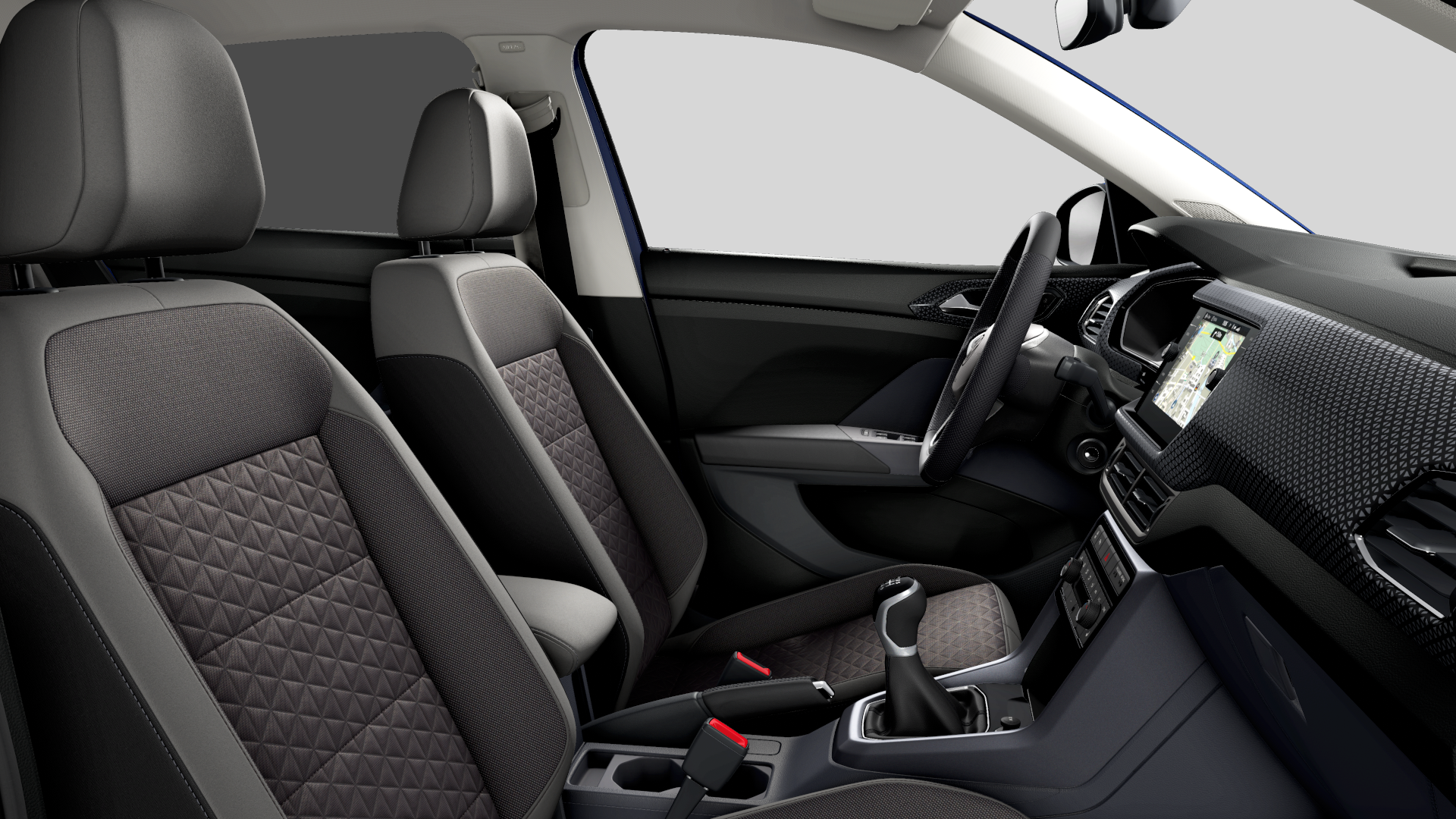 Volkswagen T-Cross 1.0 TSI