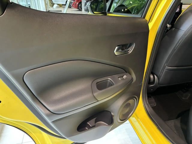 Nissan Juke DIG-T N-Sport