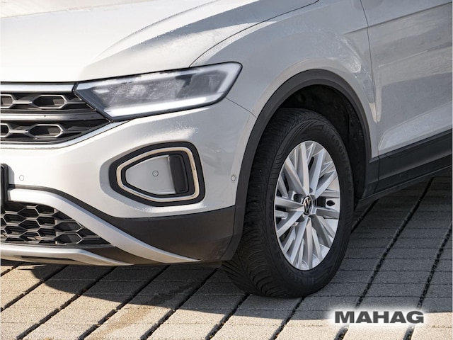 Volkswagen T-Roc 1.0 TSI Life