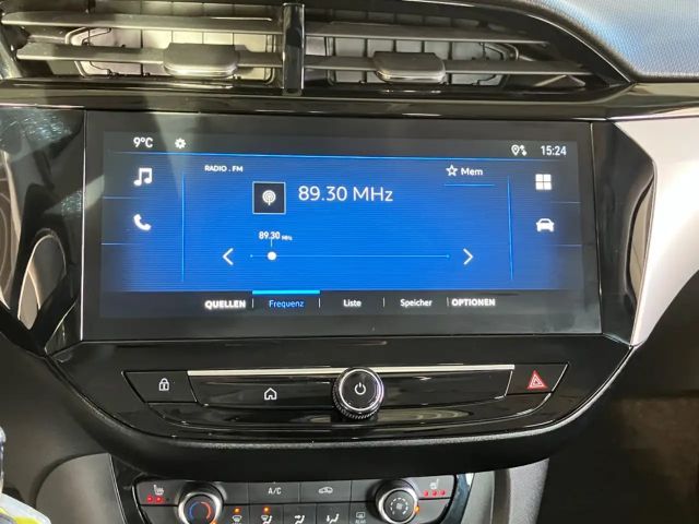 Opel Corsa 1.2 Turbo