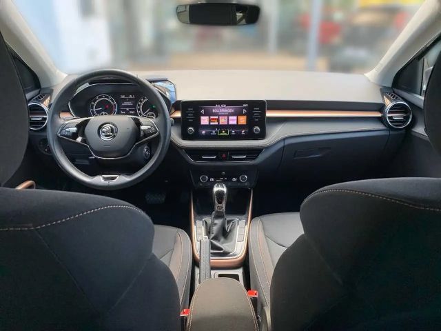 Skoda Fabia 1.0 TSI Style Style