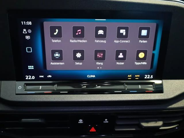 Volkswagen Caddy Cargo TDI