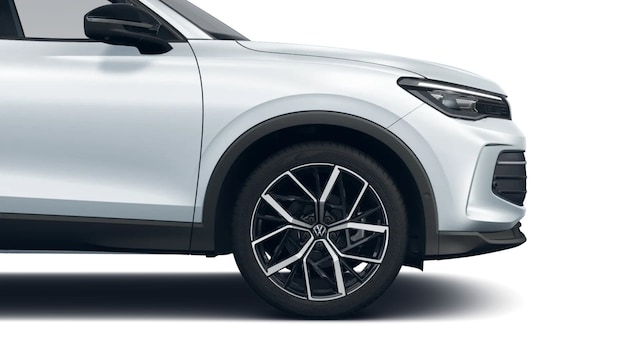 Volkswagen Tiguan 1.5 eTSI