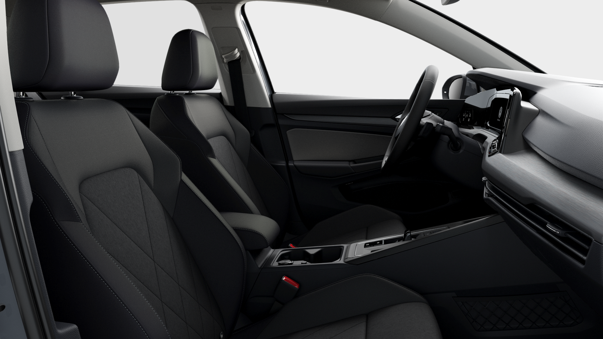 Volkswagen Golf 2.0 TDI Golf VIII