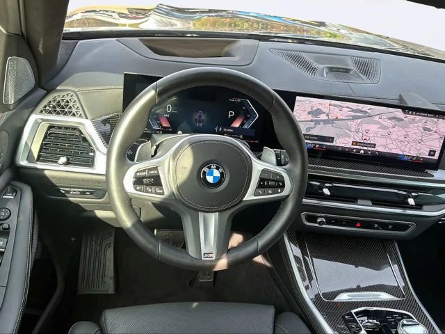 BMW X5 M-Sport xDrive40i