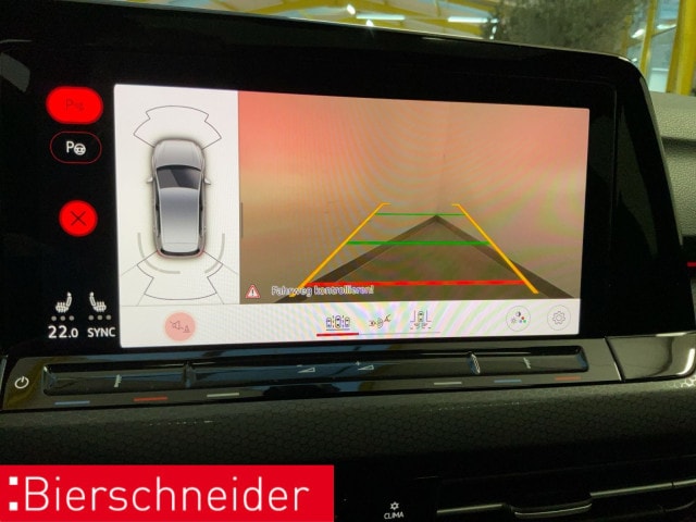 Volkswagen Golf 2.0 TDI GTD