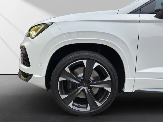 Cupra Ateca 4Drive