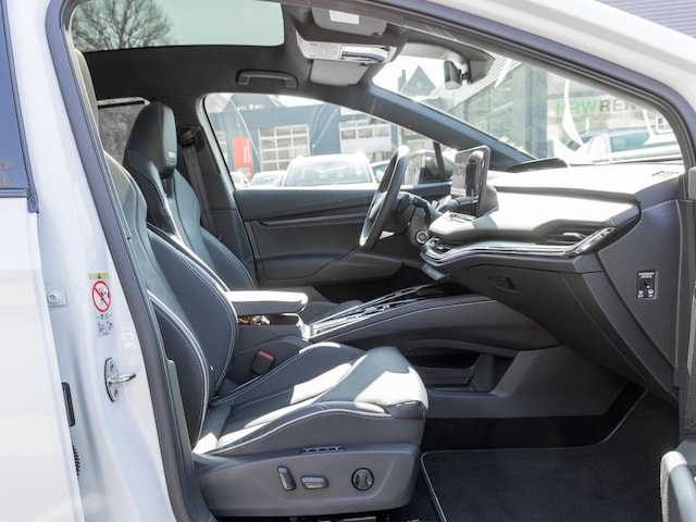 Skoda Enyaq Coupe RS