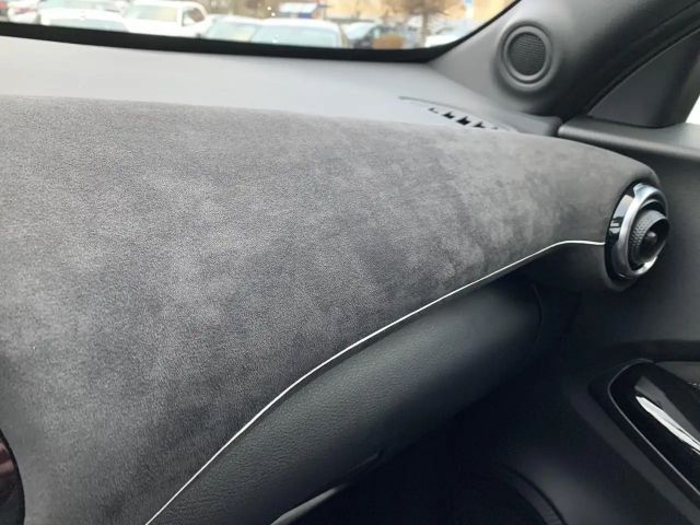 Nissan Juke N-Design NAVI+LED+19"+DAB+DCT