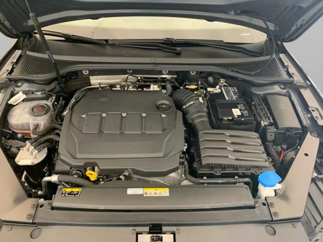 Volkswagen Passat Business DSG Variant