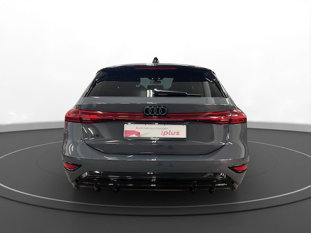 Audi A6 e-tron Avant Performance