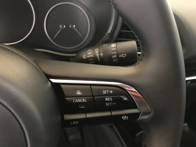 Mazda CX-30 2.5L Homura SkyActiv e-Skyactiv