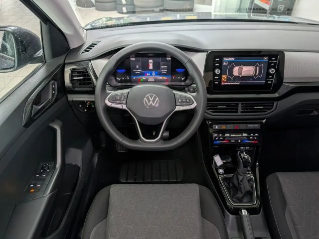 Volkswagen T-Cross 1.0 TSI DSG Life