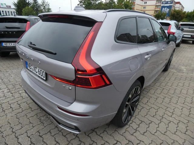 Volvo XC60 AWD Dark T8 Ultra