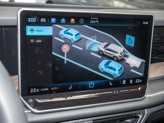 Volkswagen Tayron 1.5 eTSI Elegance Elegance