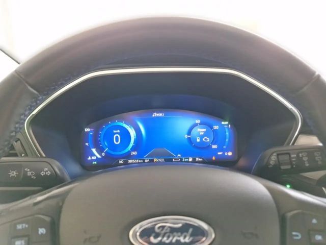 Ford Kuga Plug in Hybrid Titanium