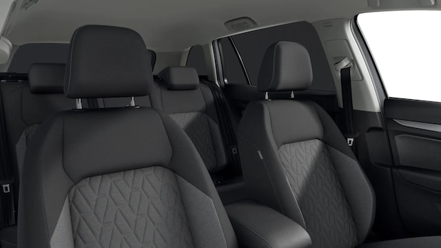 Volkswagen Golf 1.5 TSI Variant