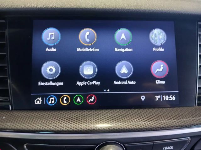 Opel Insignia Sports Tourer