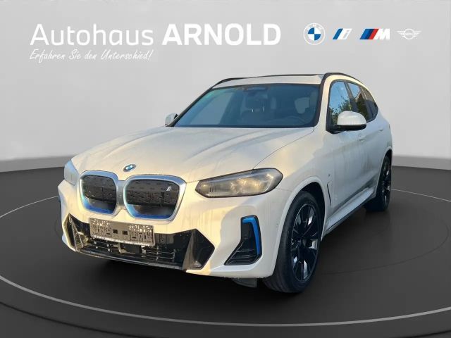 BMW iX3 Impressive M-Sport iX3