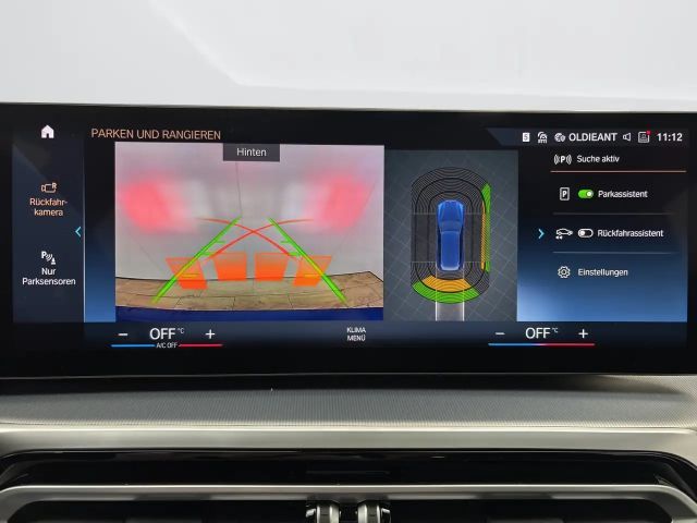 BMW 340 Touring xDrive