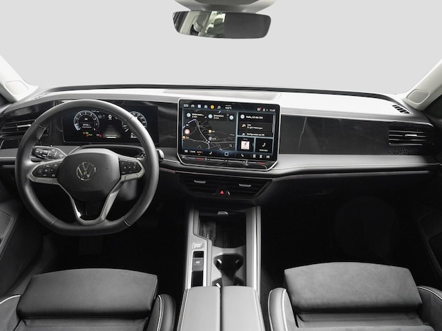 Volkswagen Passat Business DSG Variant