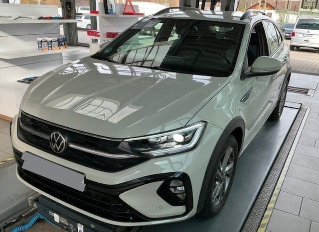 Volkswagen Taigo 1.0 TSI DSG IQ.Drive R-Line