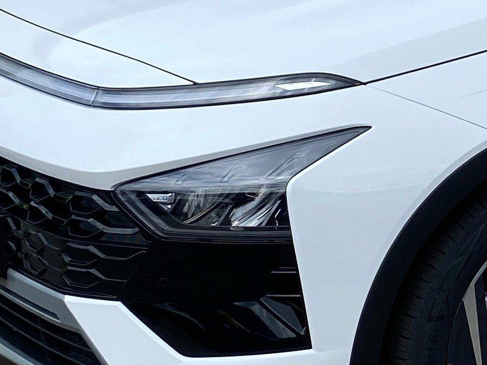 Hyundai Bayon Prime