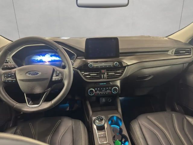 Ford Kuga Plug in Hybrid Vignale