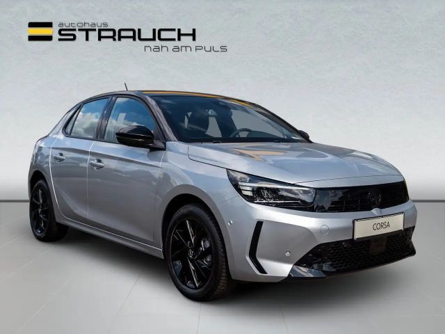 Opel Corsa GS-Line Grand Sport