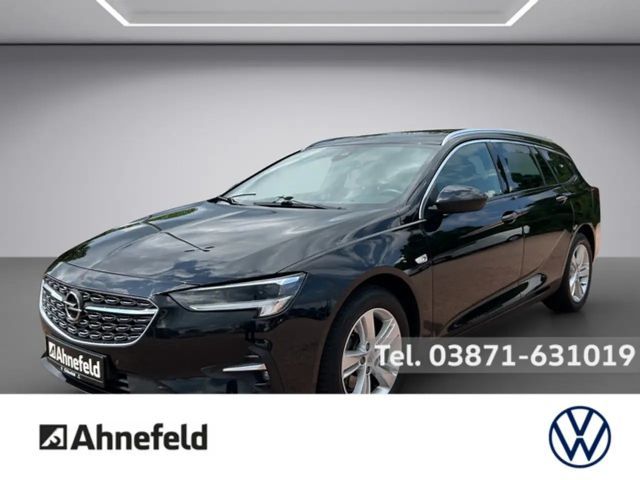 Opel Insignia Elegance