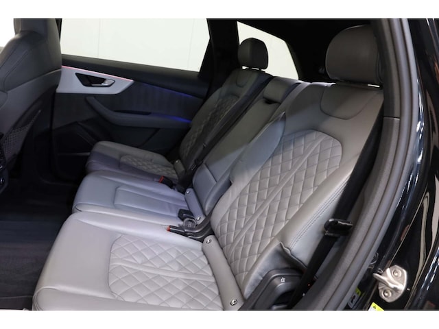 Audi Q7 50 TDI Quattro