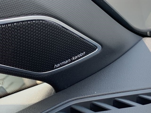 Volkswagen Golf 2.0 TSI DSG GTI Golf VIII